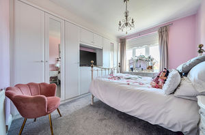 Bedroom 2- click for photo gallery